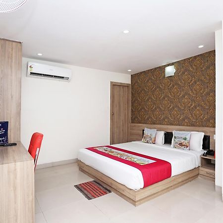 Oyo 8226 Rd Inn Patna  Exteriér fotografie