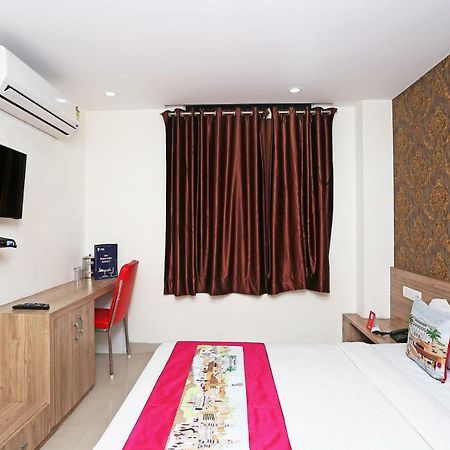 Oyo 8226 Rd Inn Patna  Exteriér fotografie