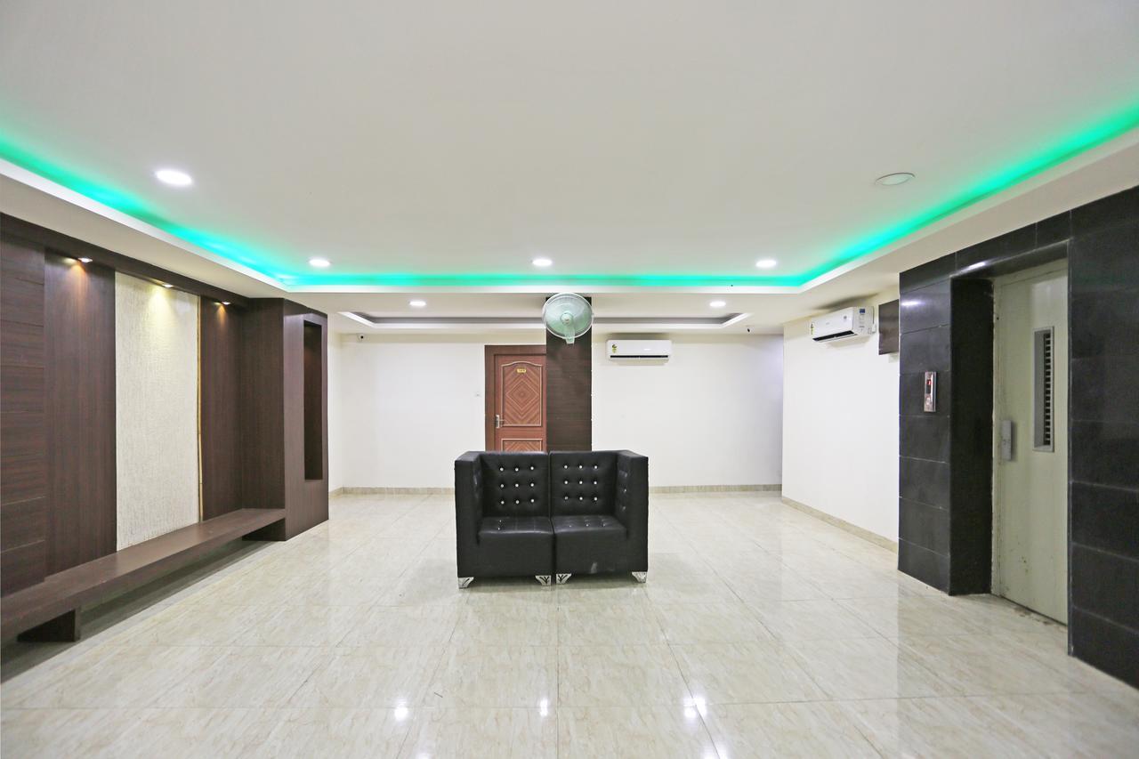 Oyo 8226 Rd Inn Patna  Exteriér fotografie
