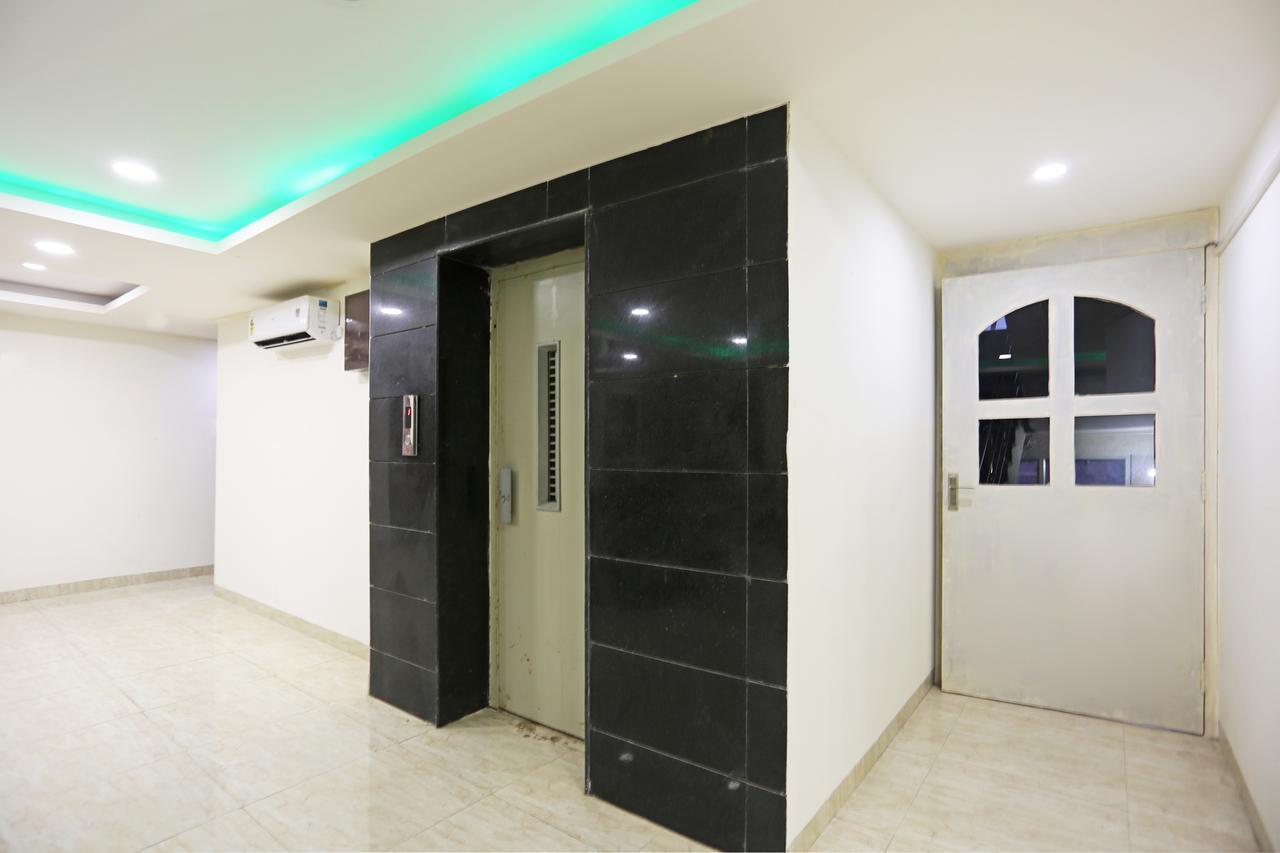 Oyo 8226 Rd Inn Patna  Exteriér fotografie