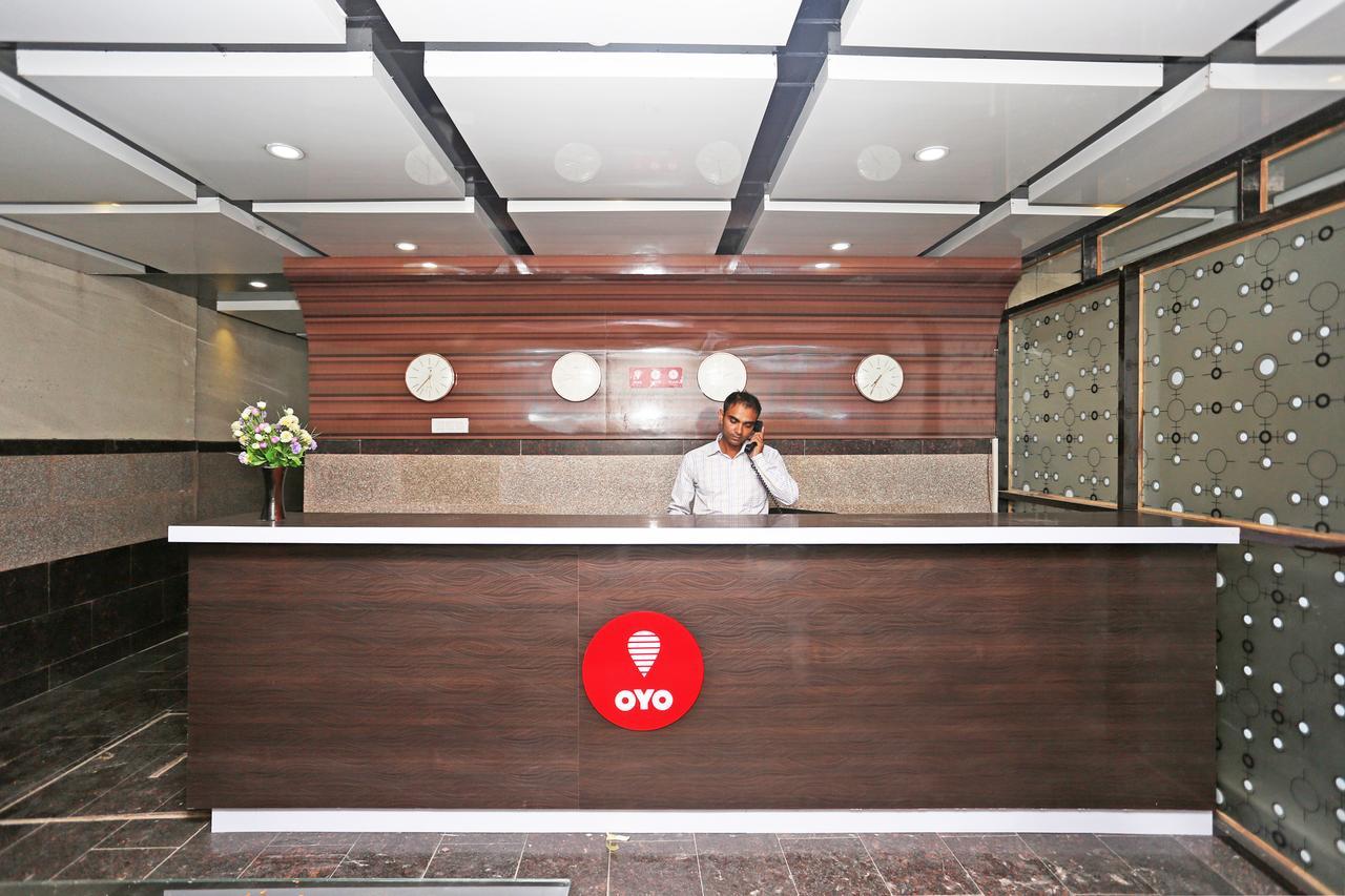 Oyo 8226 Rd Inn Patna  Exteriér fotografie