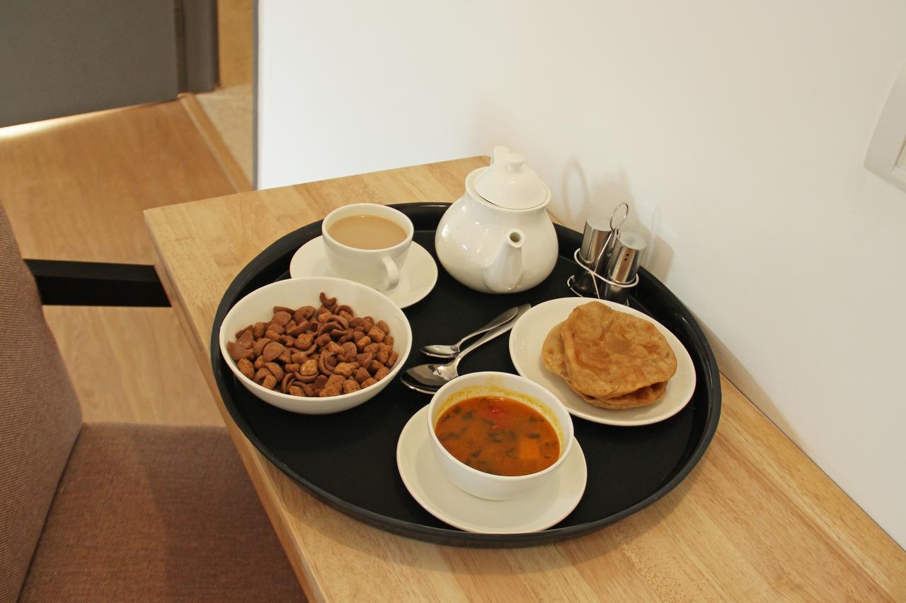 Oyo 8226 Rd Inn Patna  Exteriér fotografie