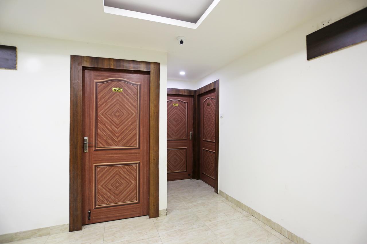 Oyo 8226 Rd Inn Patna  Exteriér fotografie